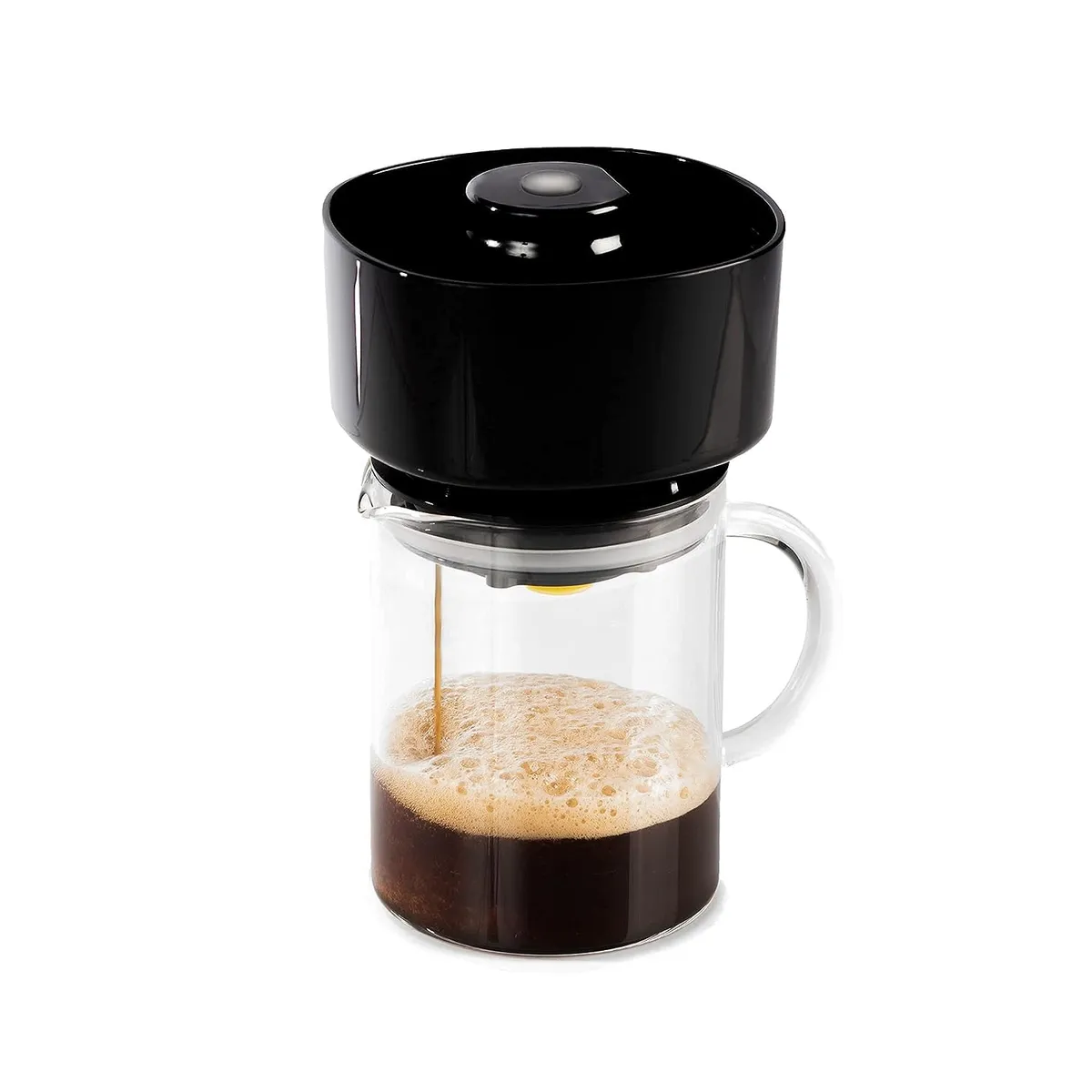 VacOne Coffee Air Brewer