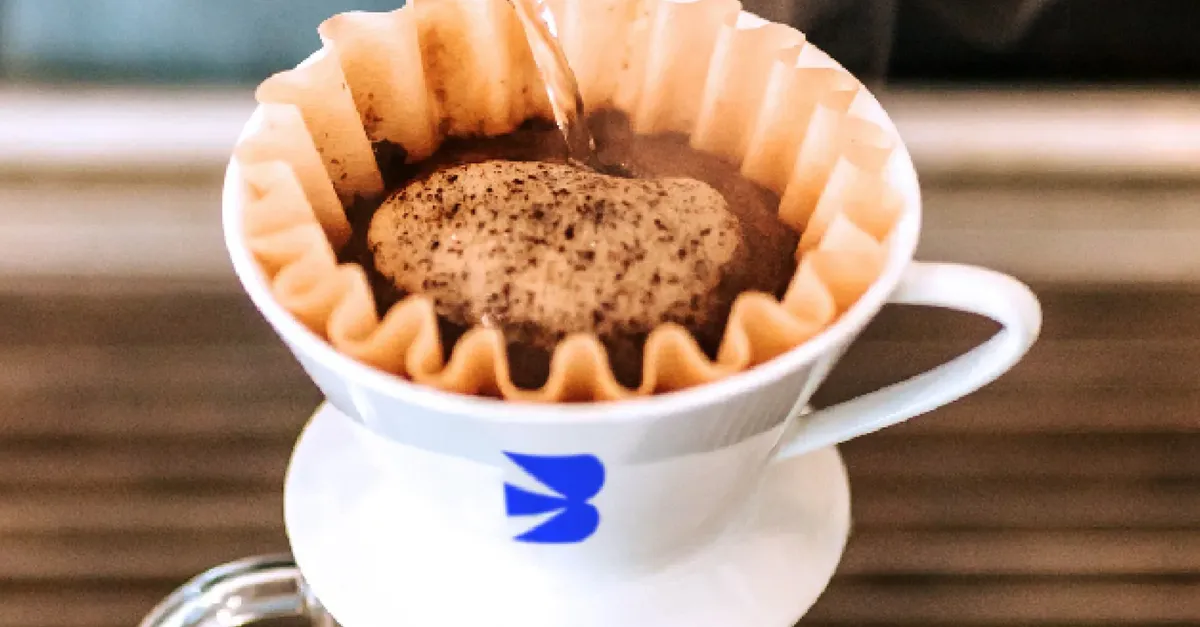 What is Px Coffee?