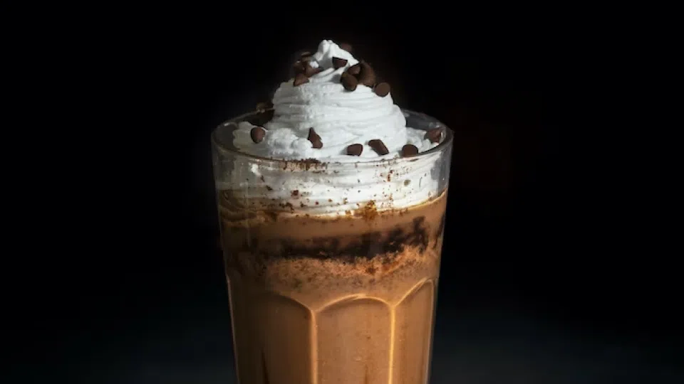 Coffee drink