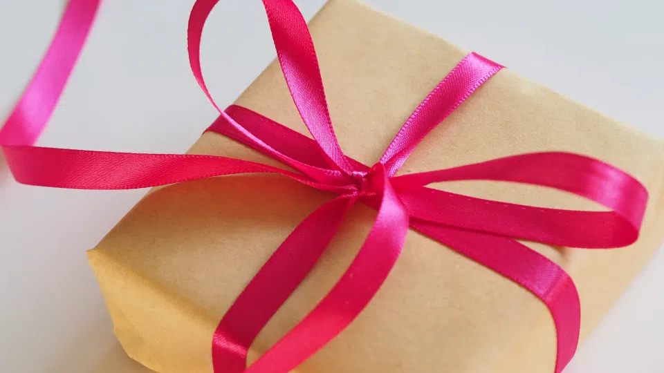 free gift