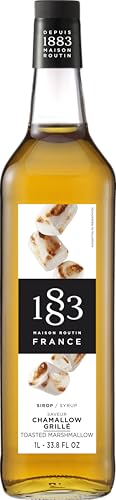 1883 Maison Routin Toasted Marshmallow Syrup