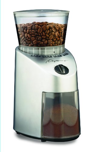 Capresso Infinity Burr Grinder