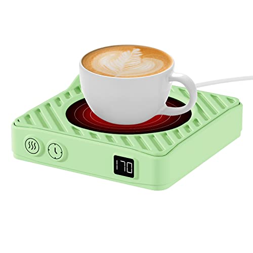 YANXUS Coffee Mug Warmer for Desk