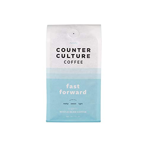 Costa Rica Counter Culture Coffee Fast Forward