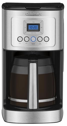 Cuisinart Coffee Maker, 14-Cup Glass Carafe (25% Off)