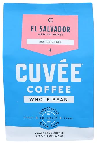 CUVEE COFFEE El Salvador