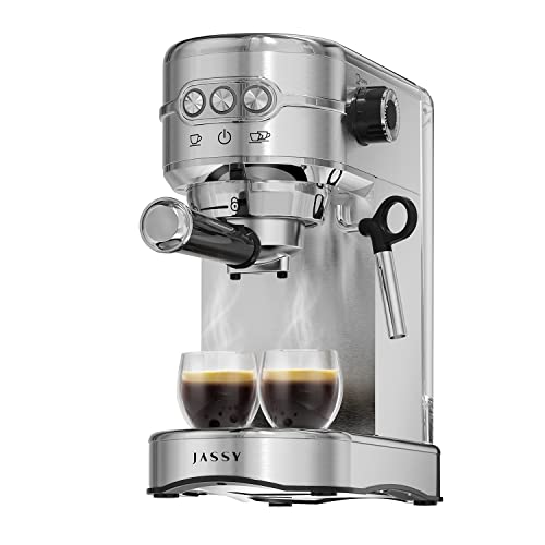 Espresso Machine Coffee Makers 20 Bar Cappuccino