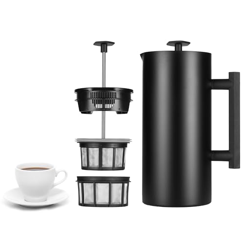 ESPRO - P6 French Press