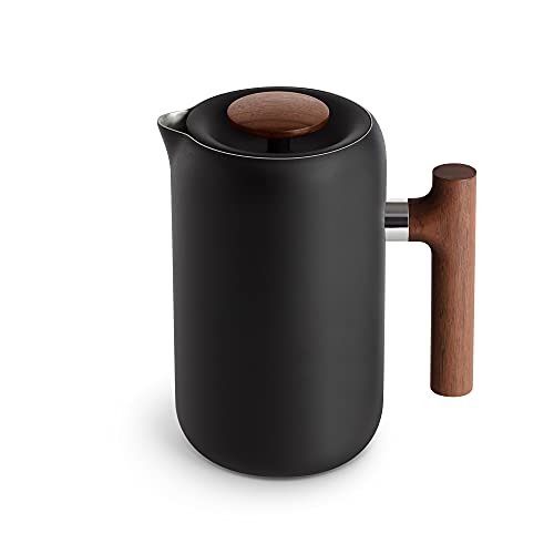 Fellow Clara Coffee Press Coffee Maker
