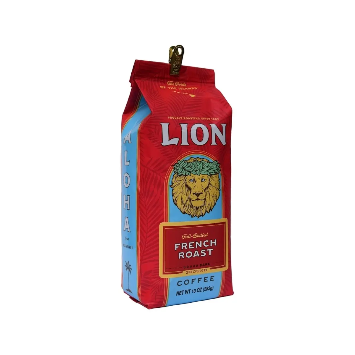 French Roast Coffee - Hawaiian Coffee