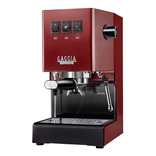 Gaggia Classic Pro Espresso Machine