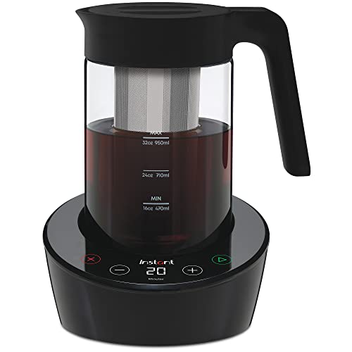 Instant Cold Brew Electric Coffee Maker (29% Off)