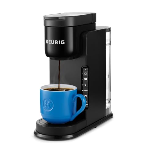 Keurig K-Express Single Serve K-Cup Pod Coffee Brewer (38% Off)