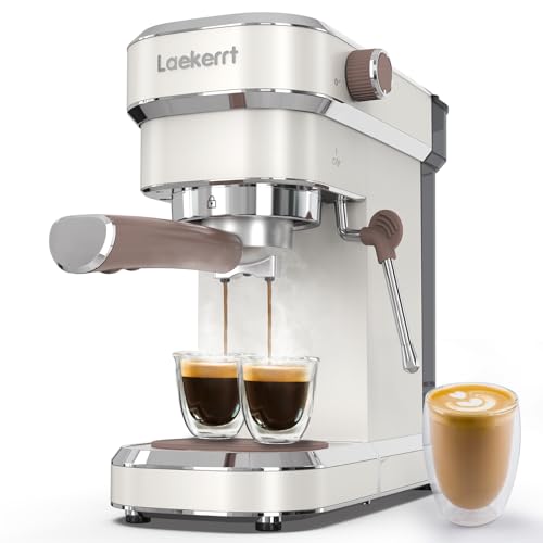 Laekerrt Espresso Machine