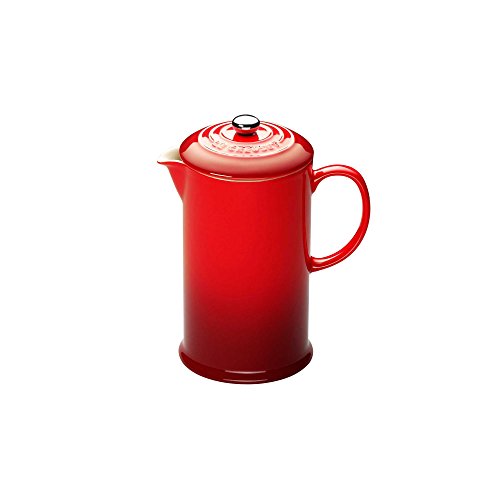 Le Creuset French Press