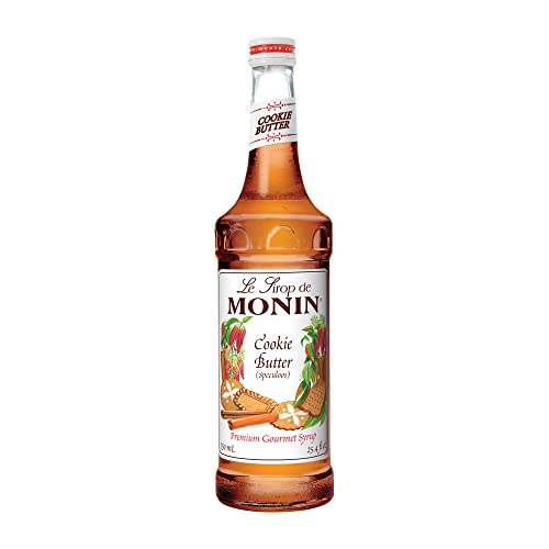 Monin - Cookie Butter Syrup