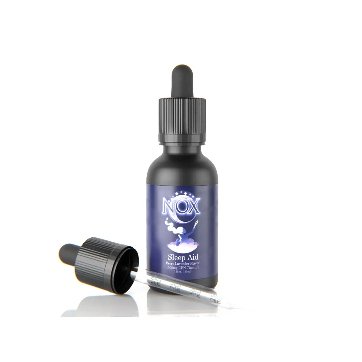 Nox Extra Strength CBN