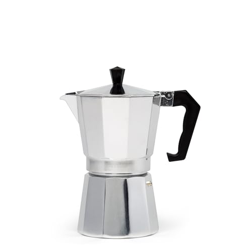 Primula Classic Stovetop Espresso and Coffee Maker (41% Off)