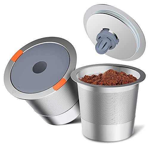 Reusable K Cups For Keurig