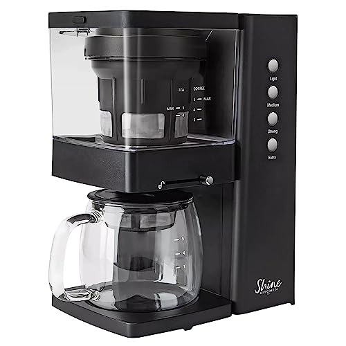 Shine Rapid Cold Brew Coffee Machine