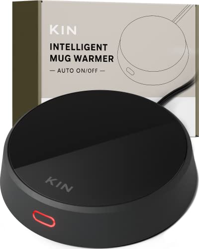 Kin Smart Coffee Mug Warmer