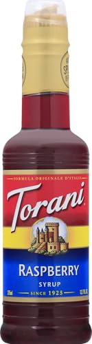 Torani Syrup Raspberry