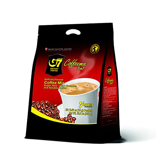 TRUNG NGUYEN G7 Instant Coffee