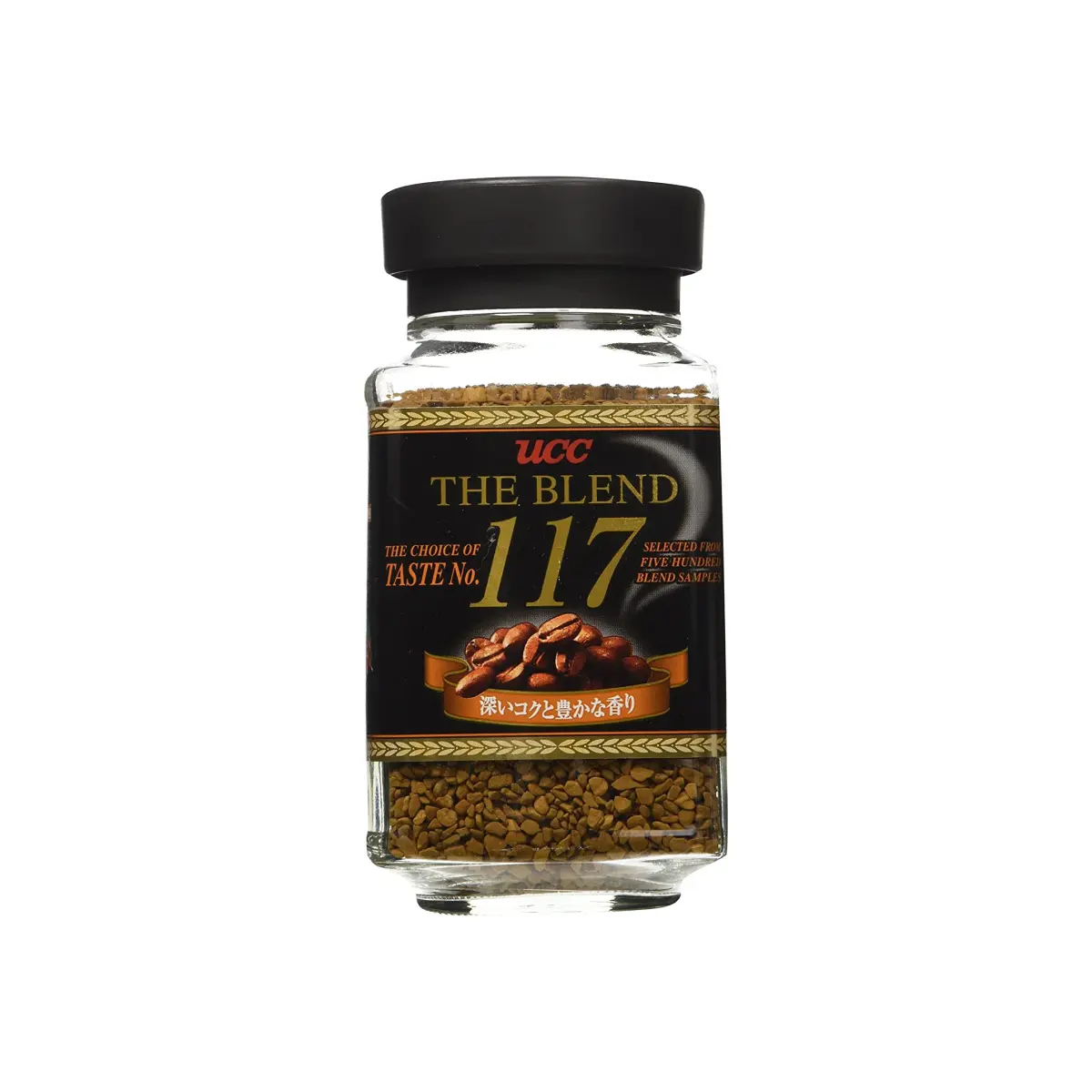 UCC Instant Coffee