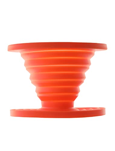 UST Collapsible Flexware Coffee Drip