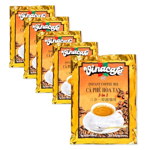 Vinacafe Instant Coffee