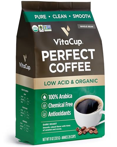 Lavazza Decaffeinato Ricco Espresso Dark Roast Capsules (28% Off)