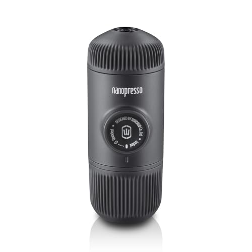 WACACO Nanopresso Portable Espresso Maker