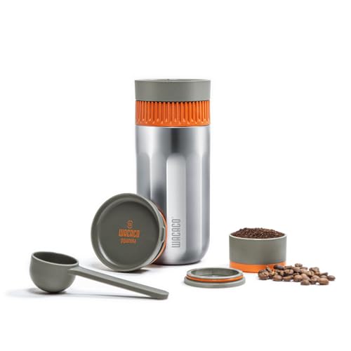 WACACO Pipamoka Portable Coffee Maker