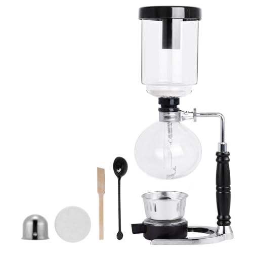 YUCHENGTECH Japanese Coffee Maker